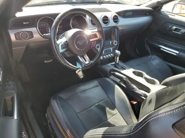 1FATP8UH7L5147873 2020 FORD MUSTANG - Image 8
