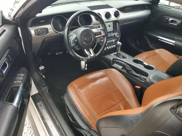 1FATP8UH7L5180016 2020 FORD MUSTANG - Image 8