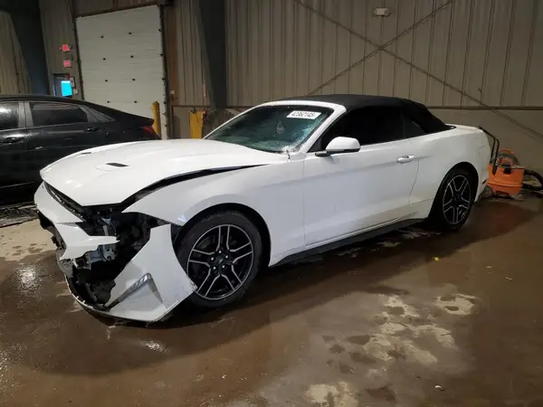 1FATP8UH7L5185247 2020 FORD MUSTANG - Image 1