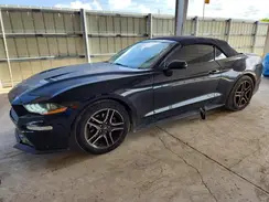 1FATP8UH7M5101204 2021 FORD MUSTANG