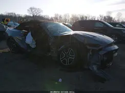 1FATP8UH7M5101736 2021 FORD MUSTANG