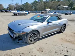 1FATP8UH7M5103468 2021 FORD MUSTANG