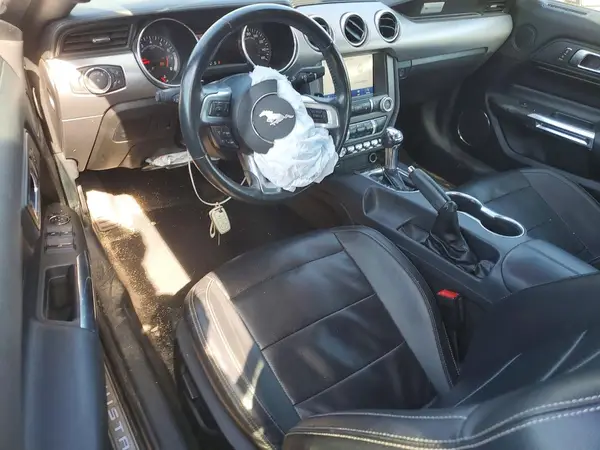 1FATP8UH7M5103468 2021 FORD MUSTANG - Image 8