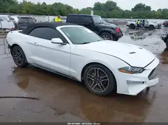 1FATP8UH7M5105494 2021 FORD MUSTANG