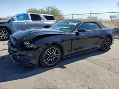 1FATP8UH7M5106256 2021 FORD MUSTANG