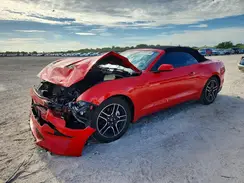 1FATP8UH7M5108007 2021 FORD MUSTANG