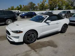1FATP8UH7M5108122 2021 FORD MUSTANG
