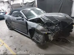 1FATP8UH7M5113451 2021 FORD MUSTANG