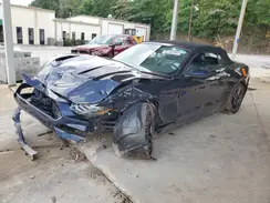 1FATP8UH7M5116088 2021 FORD MUSTANG