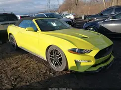 1FATP8UH7M5120139 2021 FORD MUSTANG
