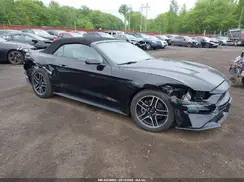 1FATP8UH7M5122537 2021 FORD MUSTANG