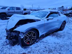 1FATP8UH7M5124269 2021 FORD MUSTANG