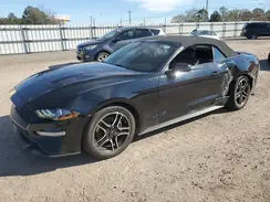 1FATP8UH7M5125129 2021 FORD MUSTANG