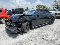 1FATP8UH7M5133764 2021 FORD MUSTANG