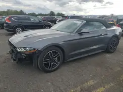 1FATP8UH7N5100488 2022 FORD MUSTANG