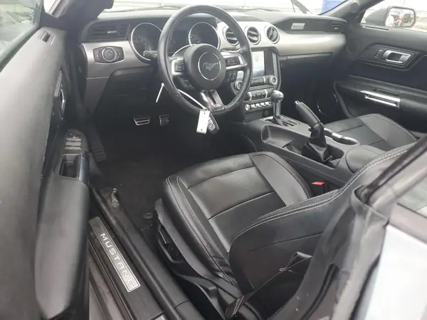 1FATP8UH7N5100488 2022 FORD MUSTANG - Image 8