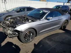 1FATP8UH7N5102046 2022 FORD MUSTANG