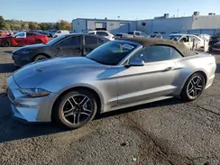 1FATP8UH7N5103522 2022 FORD MUSTANG