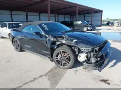 1FATP8UH7N5104041 2022 FORD MUSTANG