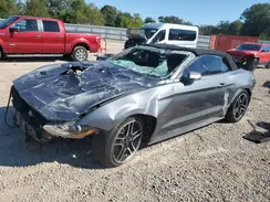 1FATP8UH7N5104606 2022 FORD MUSTANG