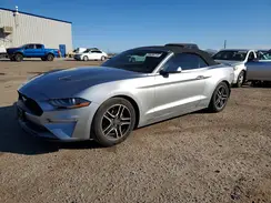 1FATP8UH7N5105089 2022 FORD MUSTANG