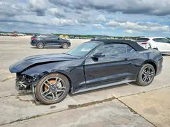 1FATP8UH7N5105397 2022 FORD MUSTANG