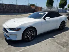 1FATP8UH7N5105660 2022 FORD MUSTANG