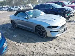 1FATP8UH7N5105674 2022 FORD MUSTANG