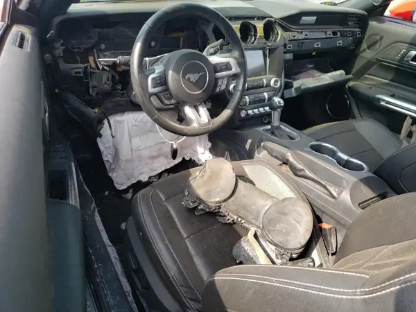 1FATP8UH7N5115931 2022 FORD MUSTANG - Image 8