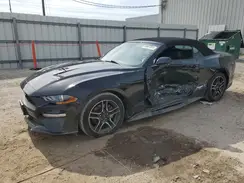 1FATP8UH7N5118831 2022 FORD MUSTANG