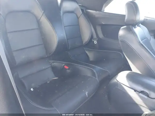1FATP8UH7N5119154 2022 FORD MUSTANG - Image 8
