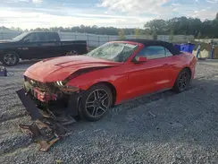 1FATP8UH7N5119428 2022 FORD MUSTANG