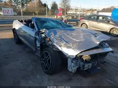 1FATP8UH7N5119705 2022 FORD MUSTANG