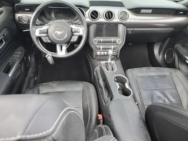 1FATP8UH7N5120563 2022 FORD MUSTANG - Image 8