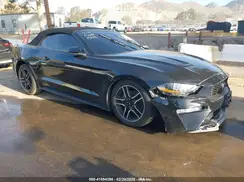 1FATP8UH7N5131062 2022 FORD MUSTANG