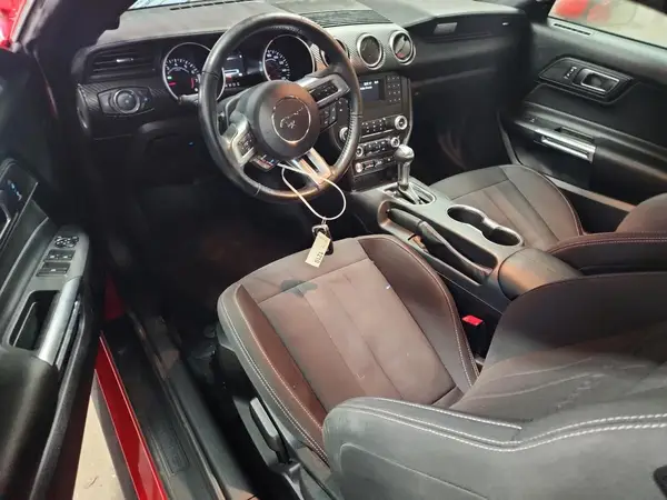1FATP8UH7N5133832 2022 FORD MUSTANG - Image 8