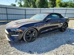 1FATP8UH7N5140750 2022 FORD MUSTANG
