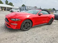 1FATP8UH7P5101935 2023 FORD MUSTANG