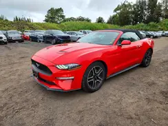 1FATP8UH7P5102440 2023 FORD MUSTANG