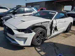 1FATP8UH7P5104950 2023 FORD MUSTANG