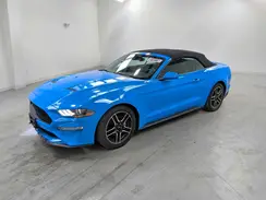 1FATP8UH7P5105693 2023 FORD MUSTANG