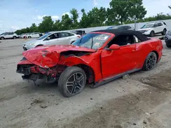 1FATP8UH7P5107427 2023 FORD MUSTANG