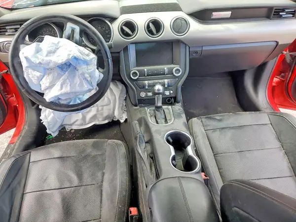 1FATP8UH7P5107427 2023 FORD MUSTANG - Image 8