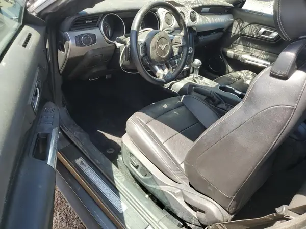 1FATP8UH7P5109274 2023 FORD MUSTANG - Image 8
