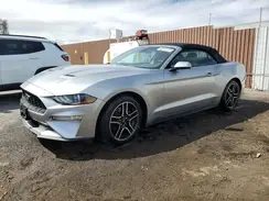 1FATP8UH7P5109971 2023 FORD MUSTANG