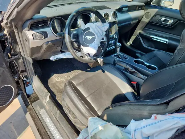1FATP8UH7P5110411 2023 FORD MUSTANG - Image 8