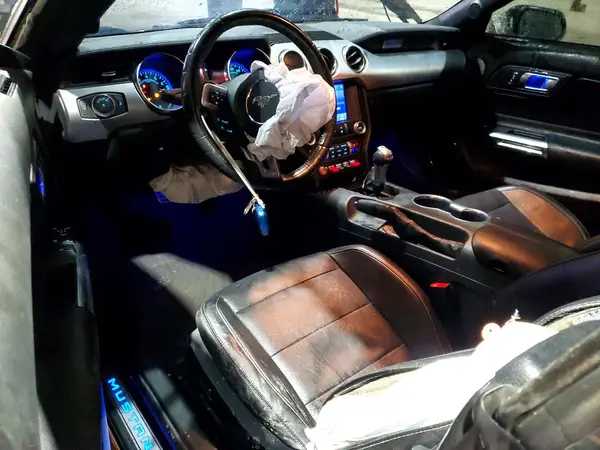 1FATP8UH7P5110750 2023 FORD MUSTANG - Image 8