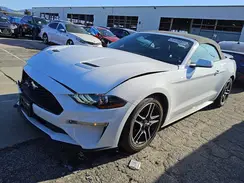 1FATP8UH7P5110991 2023 FORD MUSTANG
