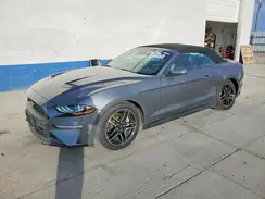 1FATP8UH7P5111669 2023 FORD MUSTANG