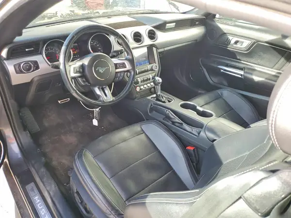1FATP8UH7P5111669 2023 FORD MUSTANG - Image 8